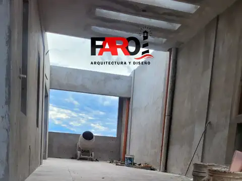 Emprendimiento en San Bernardo Del Tuyu