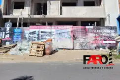 Emprendimiento en San Bernardo Del Tuyu de  3 y 4 Dormitorios