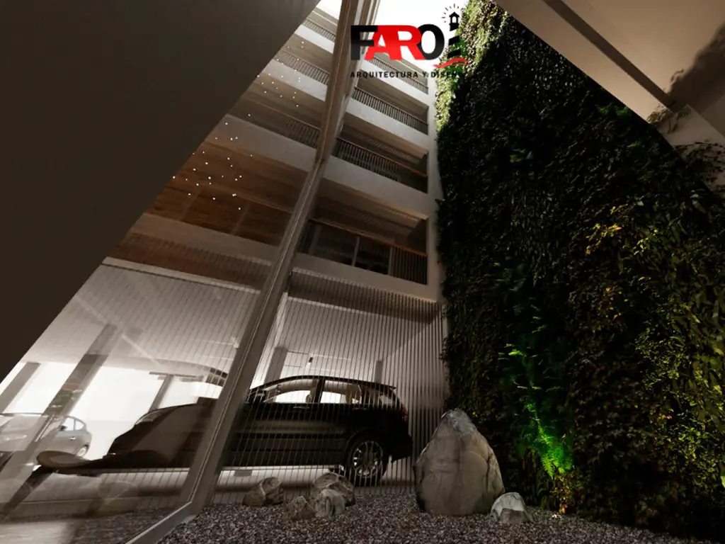 EDIFICIO FARO II. SAN BERNARDO DEL TUYU- PDO. DE LA COSTA - Foto 12