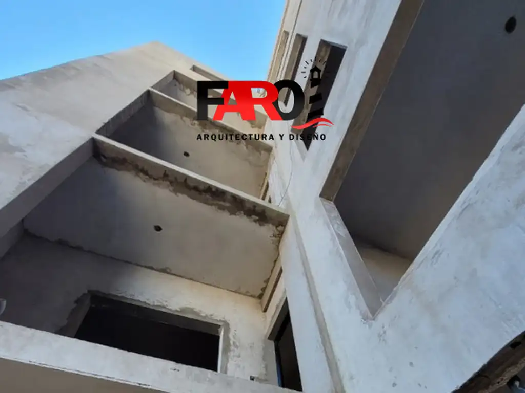 EDIFICIO FARO II. SAN BERNARDO DEL TUYU- PDO. DE LA COSTA en San Bernardo Del Tuyu