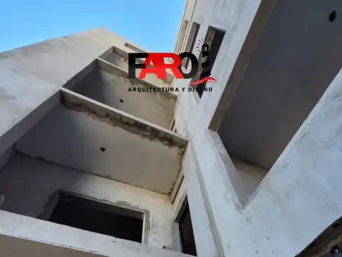 EDIFICIO FARO II. SAN BERNARDO DEL TUYU- PDO. DE LA COSTA en San Bernardo Del Tuyu