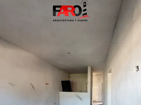 Emprendimiento en San Bernardo Del Tuyu - Etapa: En construcción