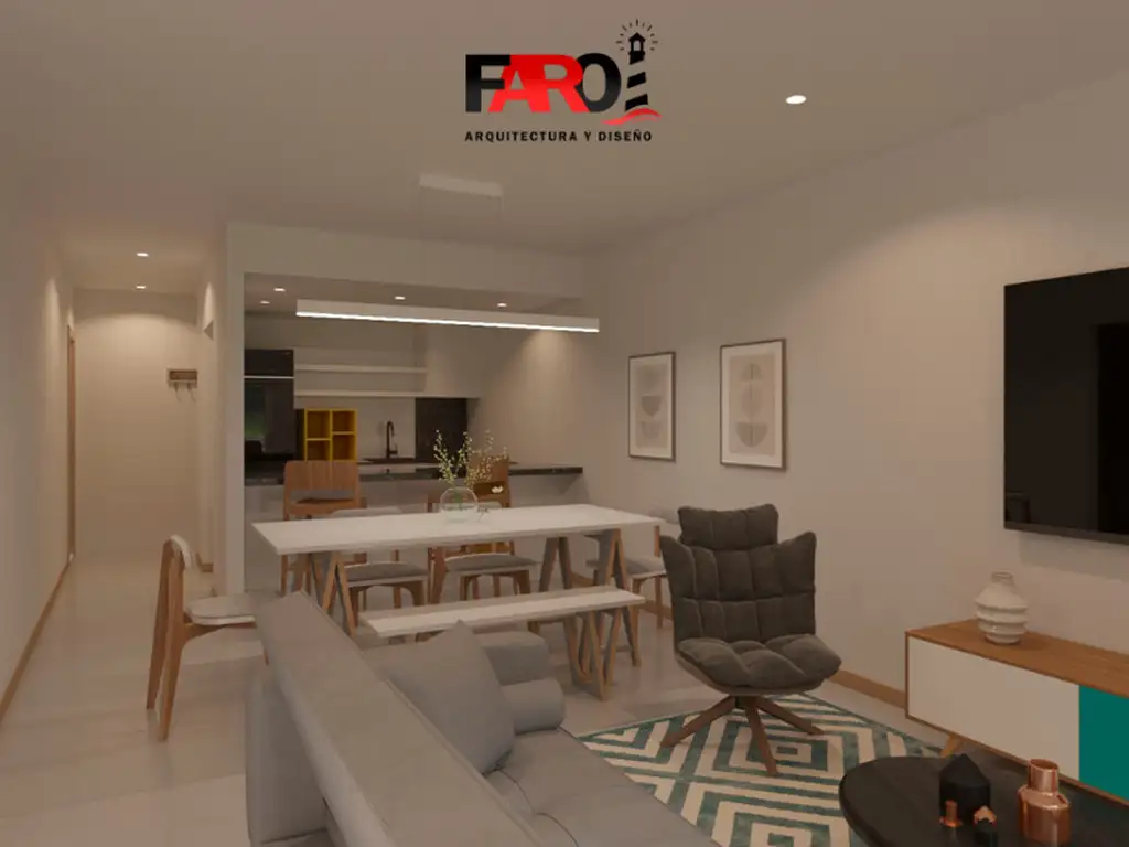 Emprendimiento de 15 Unidades