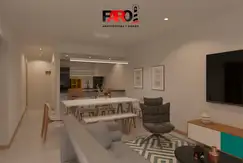 Emprendimiento de 15 Unidades