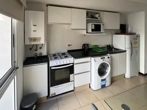 Buenos Aires 1079 , Piso 3