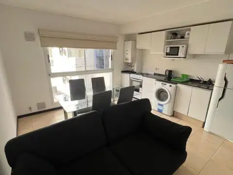 Departamento en Alquiler de 1 dormitorio