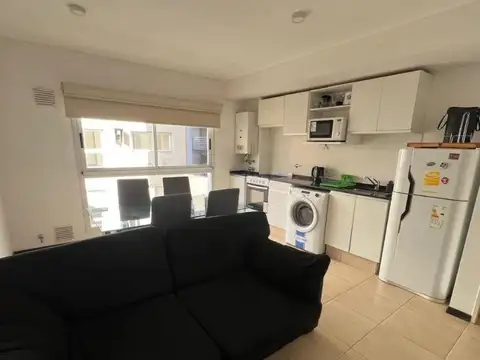 Departamento en Alquiler de 2 ambientes