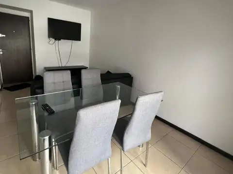 ALQUILER DEPARTAMENTO 1 DORMITORIO SIN MUEBLES