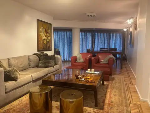Departamento en Venta de 5 ambientes