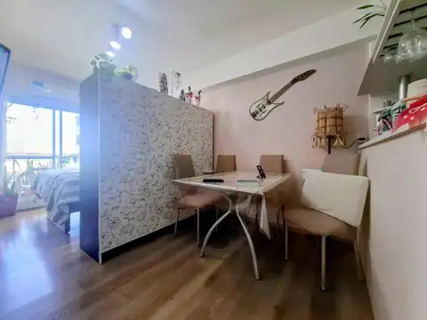 Departamento en Venta de Monoambiente