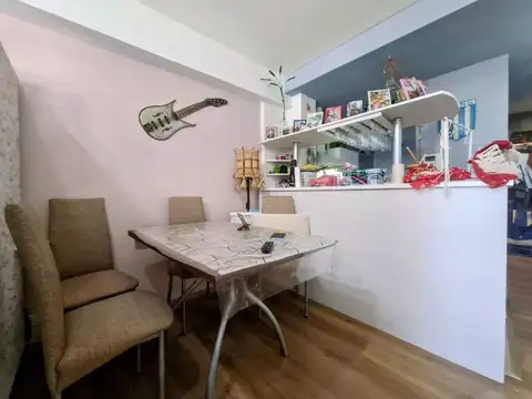 Departamento en Venta en Santos Lugares, USD 65.000