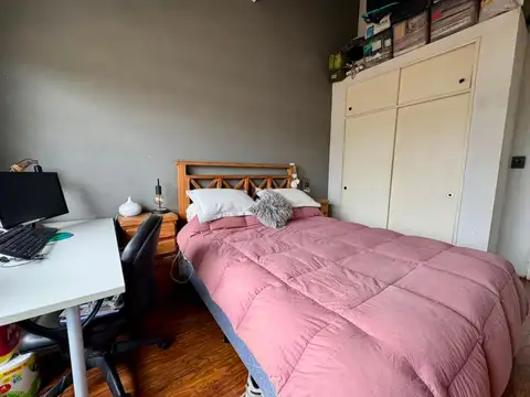 Casa en Alquiler 18 años
