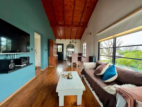 Casa en Alquiler de 2 dormitorios