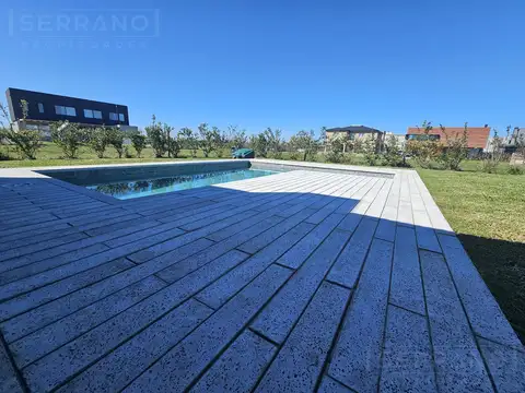 Casa en Venta 5 años