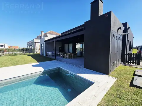 Casa en Venta al Sureste