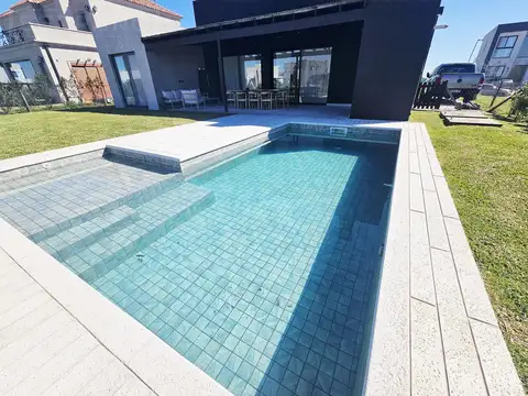 Venta casa 5 ambientes en Riberas, Puertos