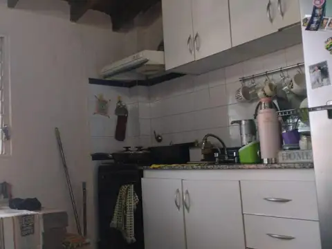 Casa en Venta en Villa Ballester, USD 110.000