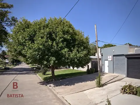 ¡ALQUILA! Galpón en calle 48 e/ 126 y 127 - El Dique, Ensenada