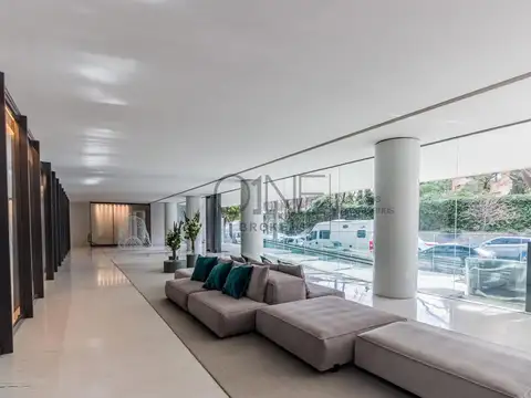 Departamento en Venta de 4 dormitorios