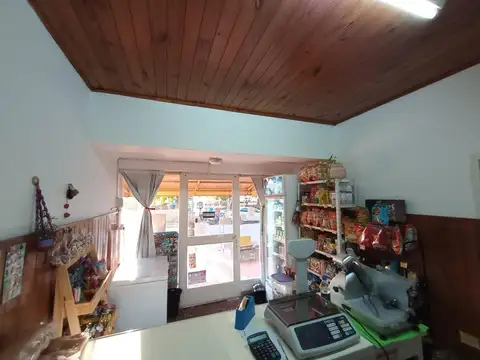 Casa 3 ambientes con 3 baños