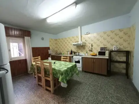 Casa 3 ambientes con 3 baños