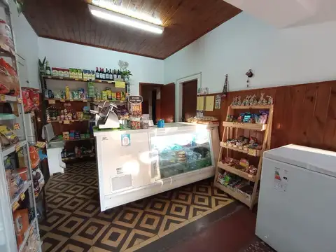Casa en Venta en Lujan, USD 90.000