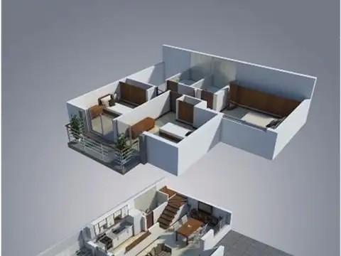 Casa en Venta 2 años