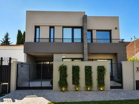 CASAS - CASA - TEMPERLEY - ESTE, GRAN BS. AS. SUR