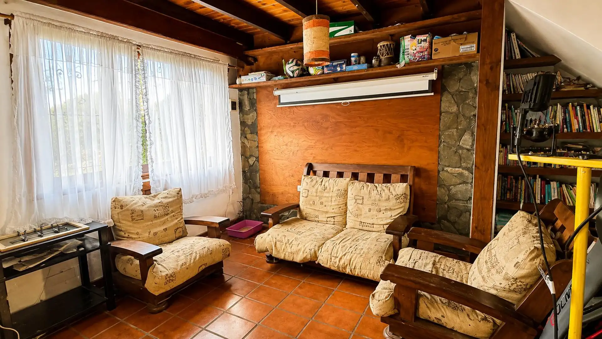 Casa en Villa Primera