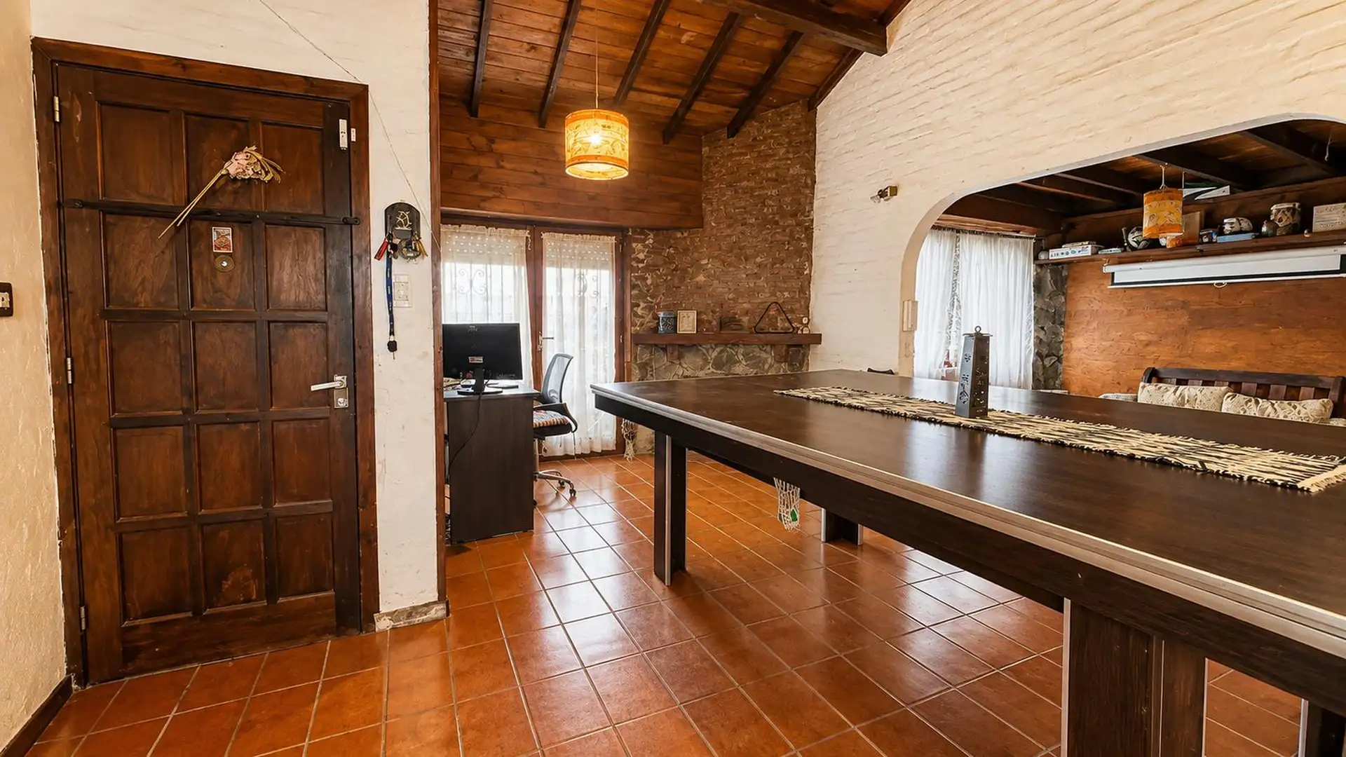 Casa en Villa Primera