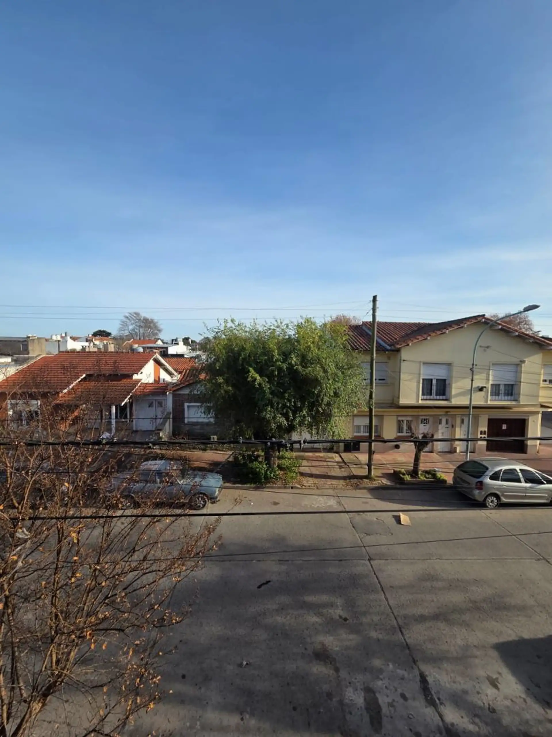 Oportunidad Dúplex 3 ambientes a estrenar con balcón al frente