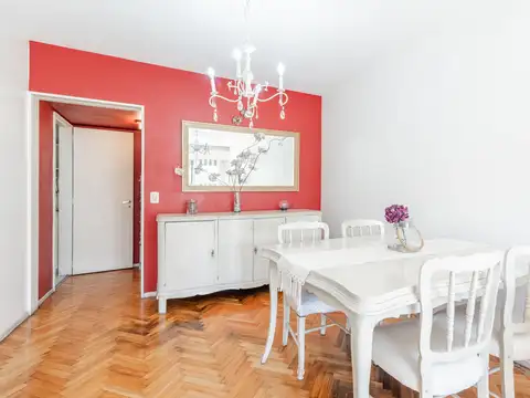 Departamento en Venta 45 años