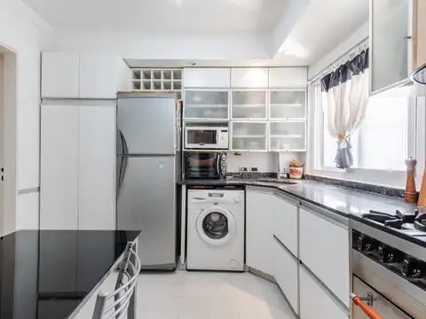 Departamento en Venta Permite mascota