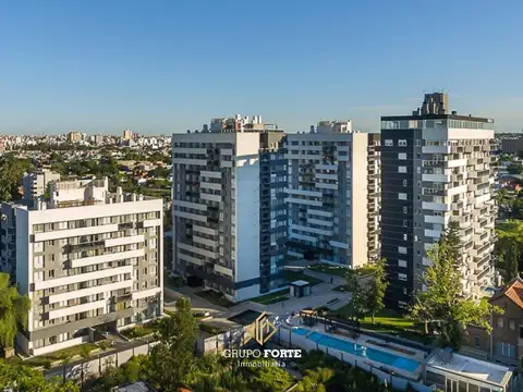Departamento en Venta en Obrero, USD 190.000