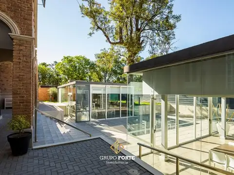 Departamento en Venta 2 años