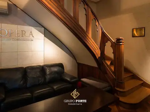 Departamento en Venta al Norte