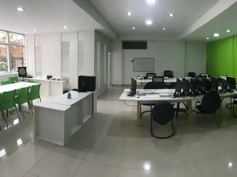 Venta | OFICINA con cochera | Palermo “Hollywood” | Avda. Córdoba y Carranza