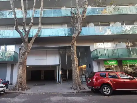 Cochera en Venta en Palermo, CABA