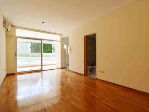 Departamento en Venta en Las Cañitas, USD 160.000