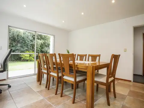 Casa en Venta al Suroeste