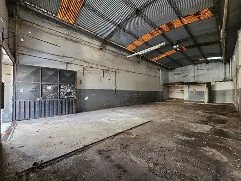 Terreno en Venta en Flores, USD 210.000