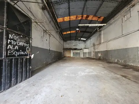 Gregorio de Laferrere 2500