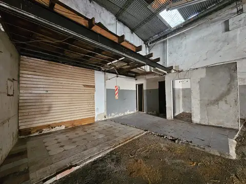 Terreno en Venta, FOT 3,46