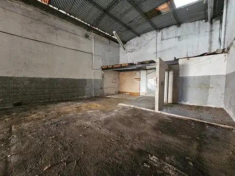 Gregorio de Laferrere 2500