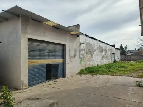 Galpon en Venta en Centro  - Moreno, USD 250.000