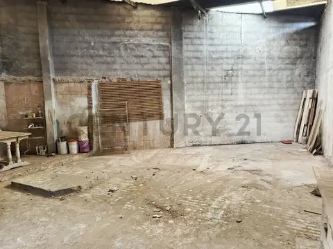 Galpon en Venta A Estrenar