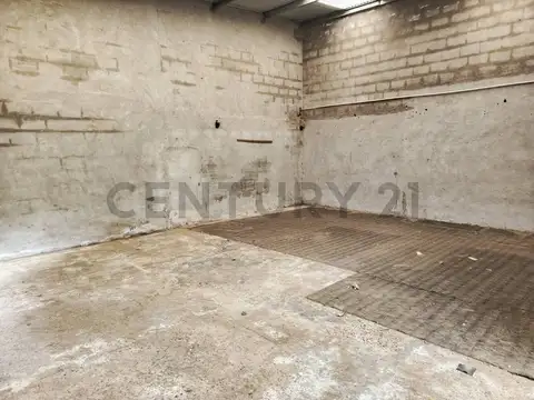 Galpon en Venta en Centro  - Moreno, USD 250.000