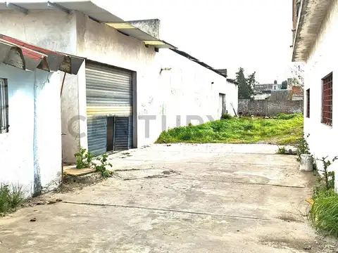 Galpon en Venta A Estrenar