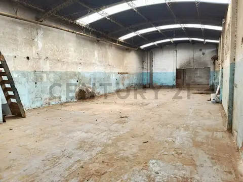 Galpon en Venta A Estrenar
