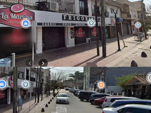 Talcahuano 3204 100